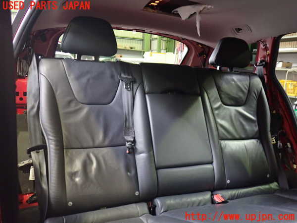 2UPJ-9233417385]ボルボ・V60(FB4164T)リアシート 中古_3