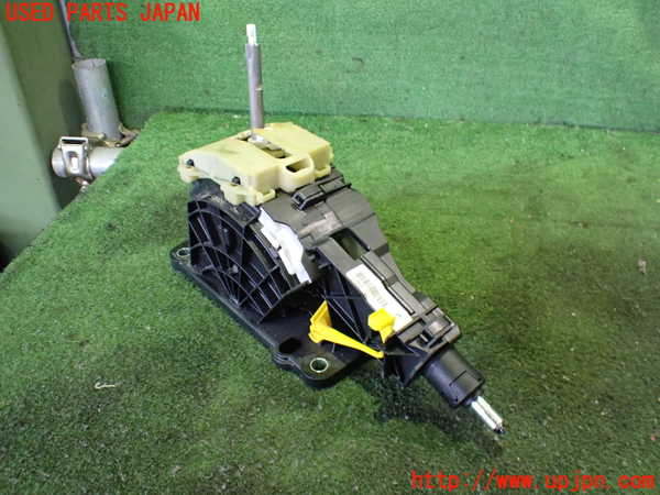 2UPJ-9233417555]ボルボ・V60(FB4164T)ATシフトレバー 中古_2