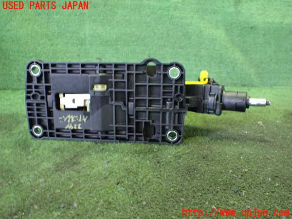 2UPJ-9233417555]ボルボ・V60(FB4164T)ATシフトレバー 中古_3