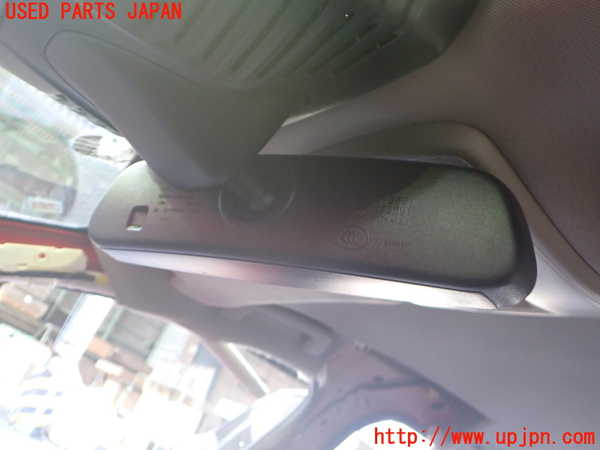 2UPJ-9233417615]ボルボ・V60(FB4164T)ルームミラー 中古_2
