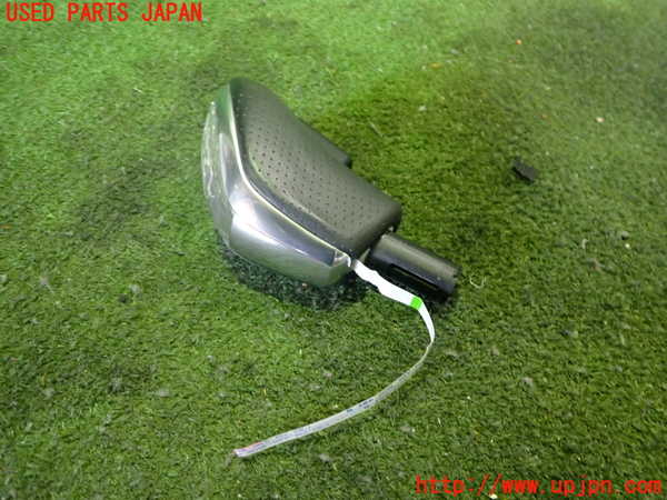 2UPJ-9233417570]ボルボ・V60(FB4164T)シフトノブ (ジャンク品) 中古_2