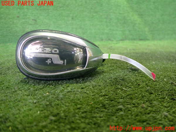 2UPJ-9233417570]ボルボ・V60(FB4164T)シフトノブ (ジャンク品) 中古_3
