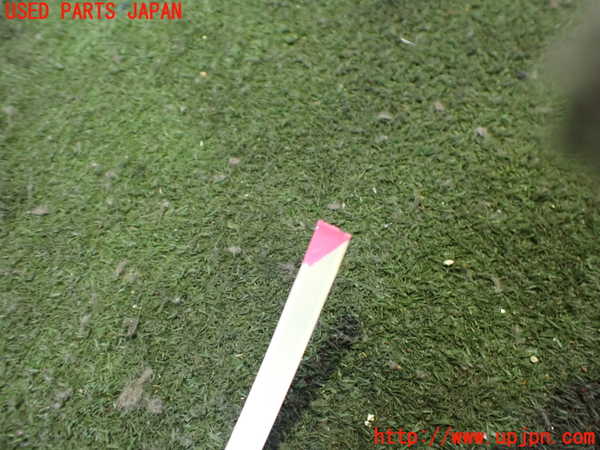 2UPJ-9233417570]ボルボ・V60(FB4164T)シフトノブ (ジャンク品) 中古_4