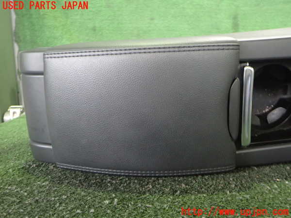 2UPJ-9233417540]ボルボ・V60(FB4164T)センターコンソール 中古_4