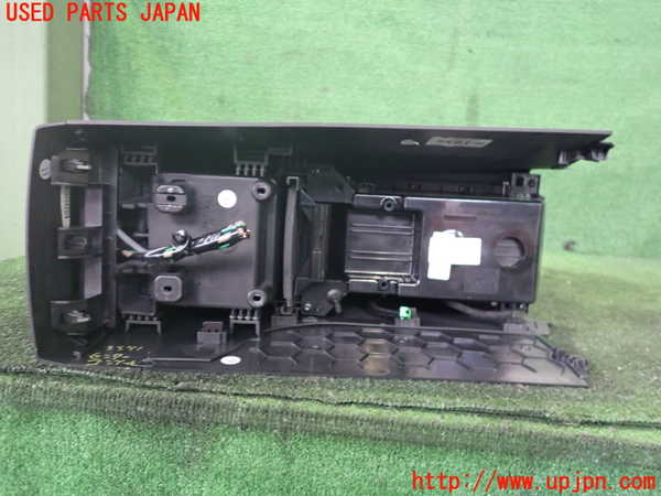 2UPJ-9233417540]ボルボ・V60(FB4164T)センターコンソール 中古_5