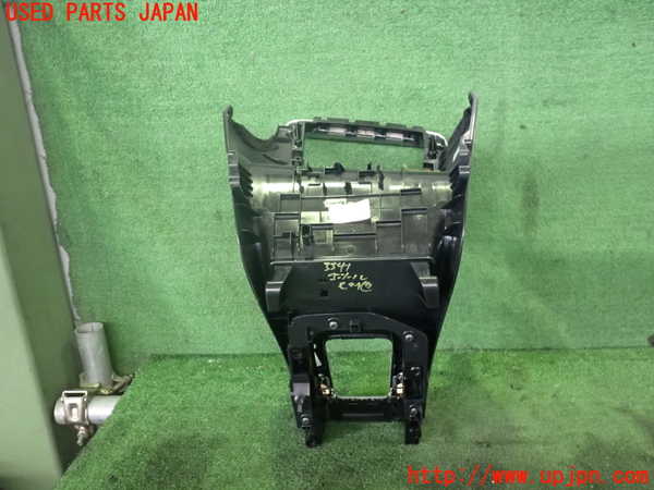 2UPJ-9233417549]ボルボ・V60(FB4164T)コンソール 中古_2