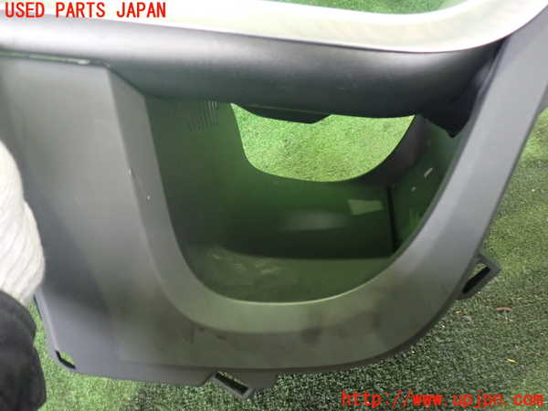 2UPJ-9233417549]ボルボ・V60(FB4164T)コンソール 中古_3