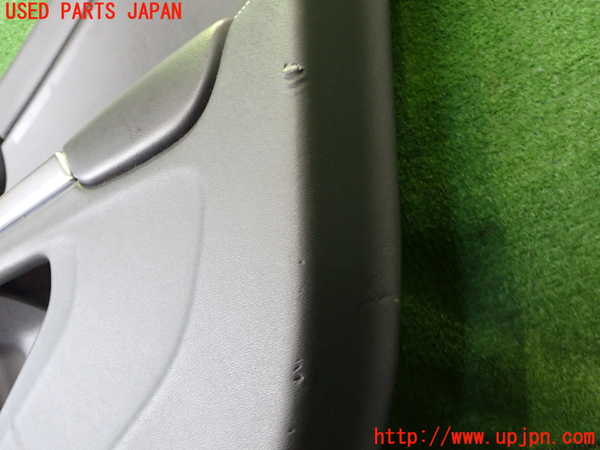 2UPJ-9233411234]ボルボ・V60(FB4164T)右前ドア内張り 中古_2
