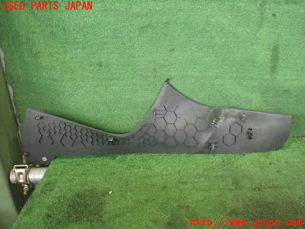 2UPJ-9233417692]ボルボ・V60(FB4164T)内装トリム類2 中古_2