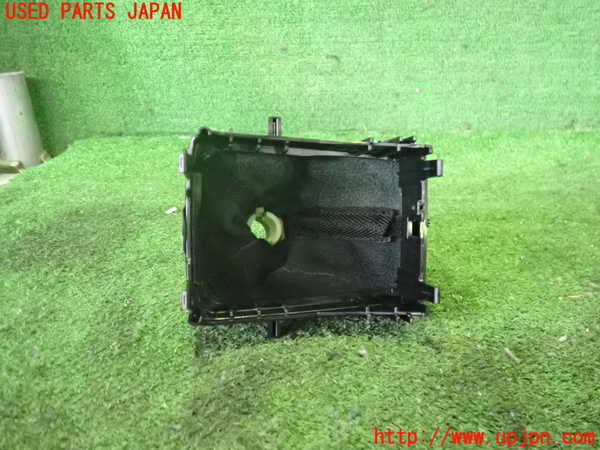 2UPJ-9233417575]ボルボ・V60(FB4164T)シフトブーツ 中古_3