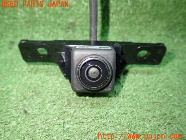 3UPJ=9233420560]ノート オーラ オーテック(FE13)純正 284F1 6XJ0D フロントカメラ 中古_3