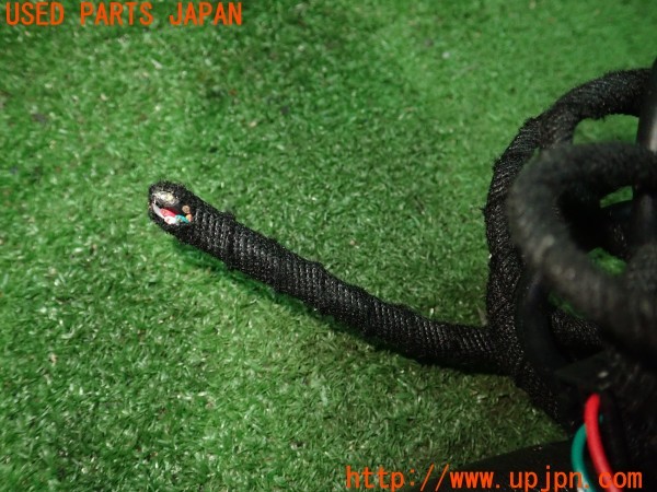 3UPJ=9233420579]ノート オーラ オーテック(FE13)純正 DH5-S ドライブレコーダー 中古_5