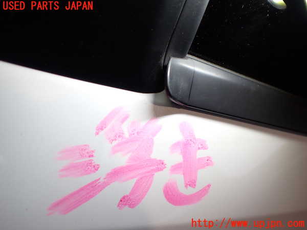 2UPJ-9233421290]ノート オーラ(AURA)(FE13)右後ドア 中古(43R-003021 M3Q8)_3