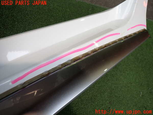 2UPJ-9233421392]ノート オーラ(AURA)(FE13)左サイドステップ 中古_3