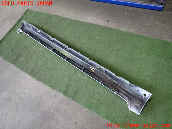 2UPJ-9233421392]ノート オーラ(AURA)(FE13)左サイドステップ 中古_4