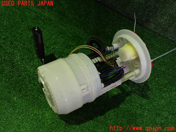 2UPJ-9233422510]ノート オーラ(AURA)(FE13)燃料ポンプ 中古_3
