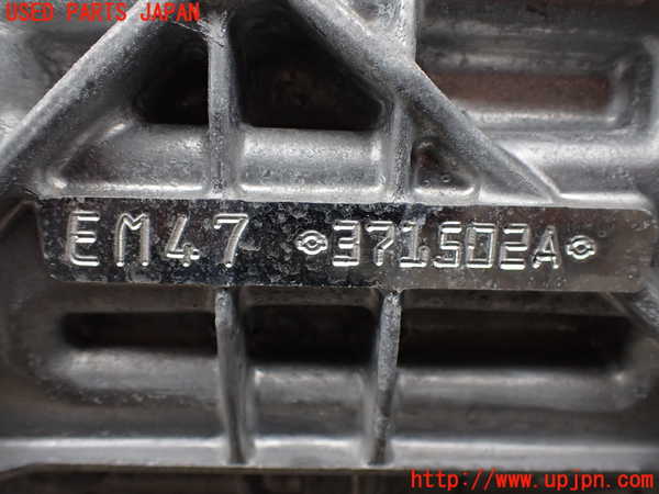 2UPJ-9233423010]ノート オーラ(AURA)(FE13)ミッション AT HR12DE-EM47 中古_3