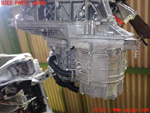 2UPJ-9233423010]ノート オーラ(AURA)(FE13)ミッション AT HR12DE-EM47 中古_4