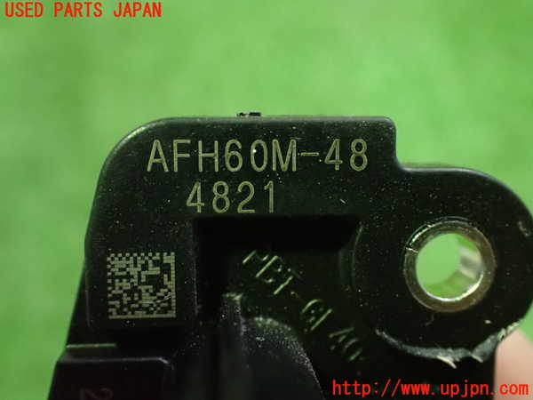 2UPJ-9233426320]ノート オーラ(AURA)(FE13)エアフロメーター 中古_3