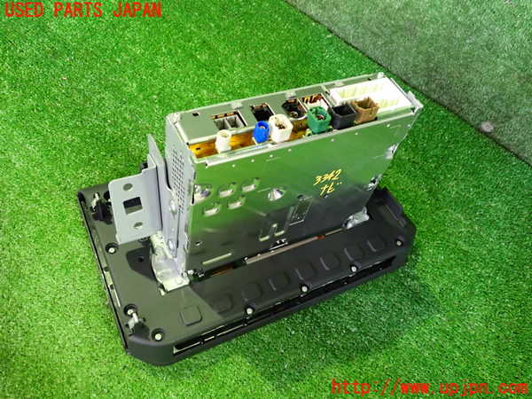 2UPJ-9233426589]ノート オーラ(AURA)(FE13)カーナビゲーション 中古_2