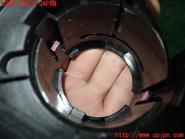 2UPJ-9233426720]ノート オーラ(AURA)(FE13)コンビネーションスイッチ (ジャンク品) 中古_5
