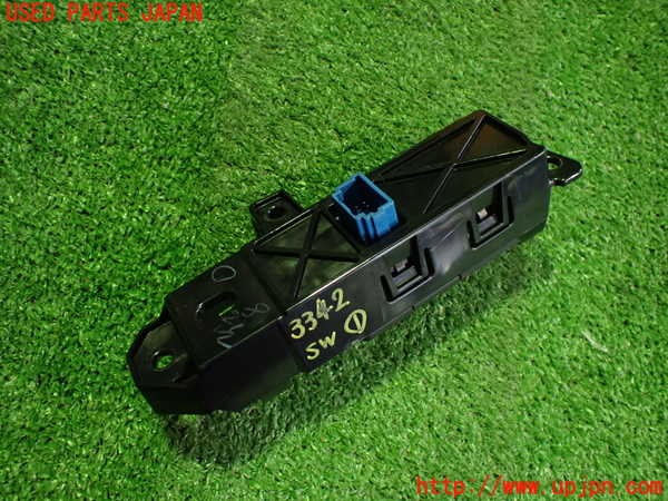 2UPJ-9233426306]ノート オーラ(AURA)(FE13)スイッチ1 (D-MODE、EV、AUTO HOLD) 中古_2