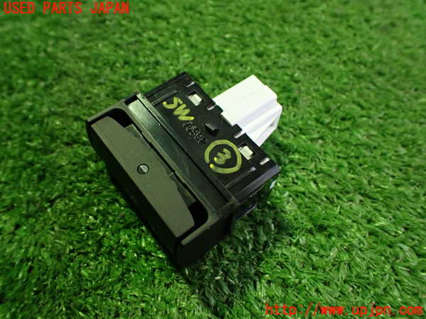 2UPJ-9233426308]ノート オーラ(AURA)(FE13)スイッチ3 (メーター照度) 中古_2
