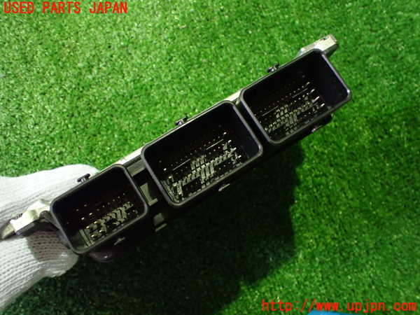 2UPJ-9233426110]ノート オーラ(AURA)(FE13)エンジンコンピューター 中古_2
