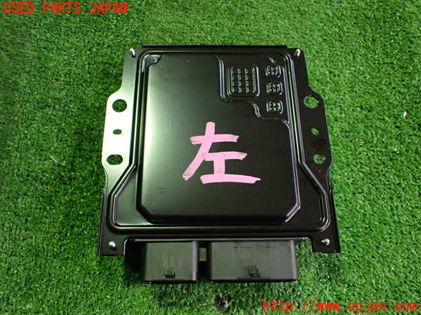 2UPJ-9233426115]ノート オーラ(AURA)(FE13)ミッションコンピューター 中古_5