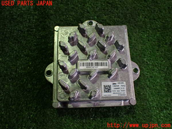 2UPJ-9233426148]ノート オーラ(AURA)(FE13)コンピューター3 中古_2