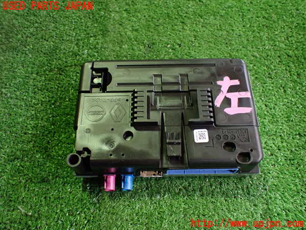 2UPJ-9233426154]ノート オーラ(AURA)(FE13)コンピューター9 中古_2