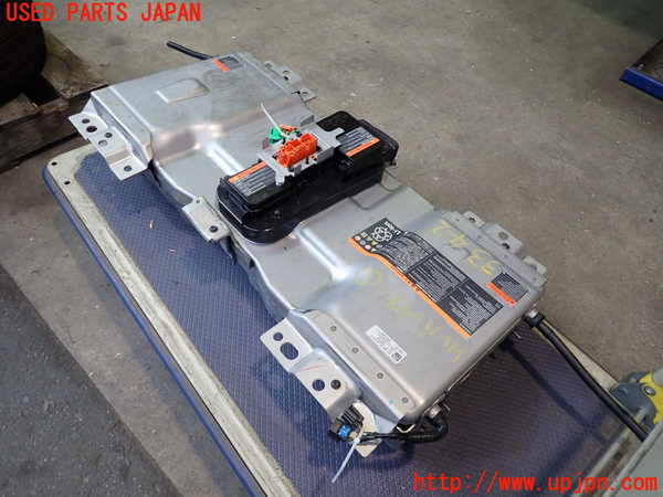 2UPJ-9233426911]ノート オーラ(AURA)(FE13)ハイブリッドバッテリー1 中古_2