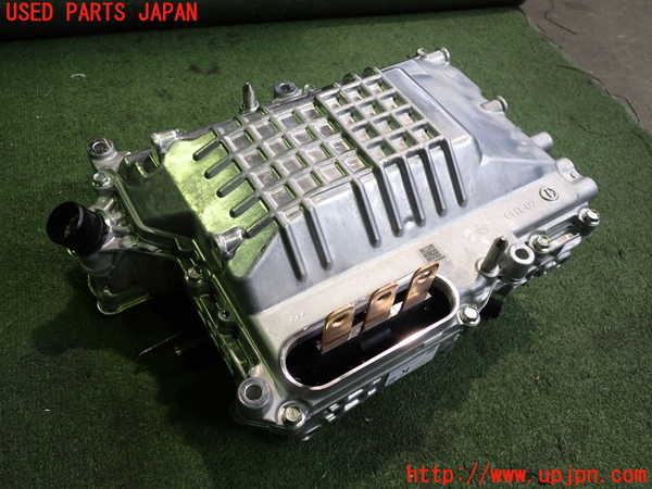 2UPJ-9233426916]ノート オーラ(AURA)(FE13)インバーターコンバーター 中古_4