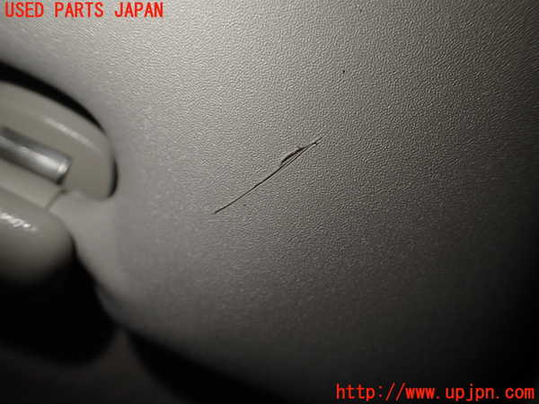 2UPJ-9233427630]ノート オーラ(AURA)(FE13)室内サンバイザー左側 中古_2