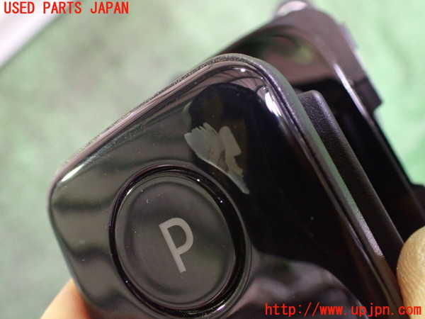 2UPJ-9233427555]ノート オーラ(AURA)(FE13)ATシフトレバー 中古_2