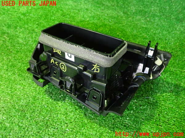 2UPJ-9233427527]ノート オーラ(AURA)(FE13)エアコン吹き出し口2 (右) 中古_2