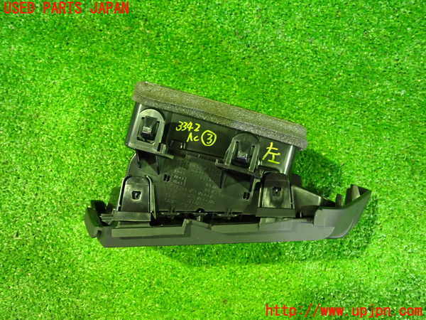 2UPJ-9233427528]ノート オーラ(AURA)(FE13)エアコン吹き出し口3 (左) 中古_2
