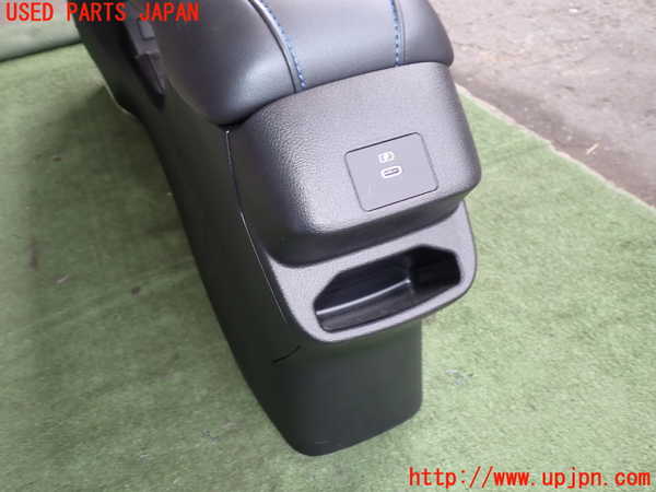 2UPJ-9233427540]ノート オーラ(AURA)(FE13)センターコンソール 中古_2