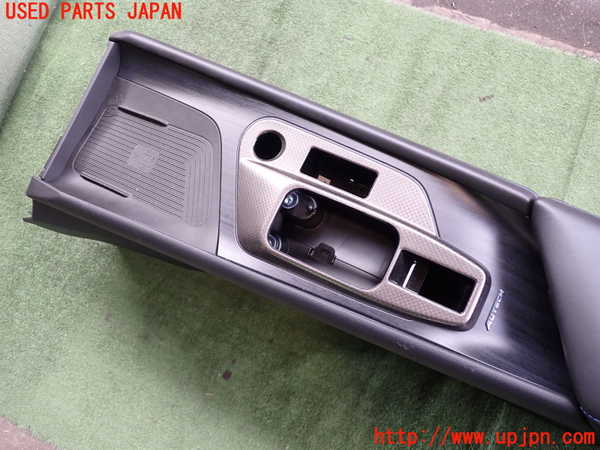2UPJ-9233427540]ノート オーラ(AURA)(FE13)センターコンソール 中古_3