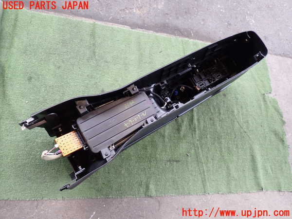 2UPJ-9233427540]ノート オーラ(AURA)(FE13)センターコンソール 中古_5