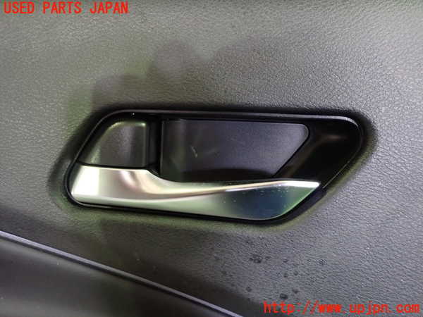 2UPJ-9233421264]ノート オーラ(AURA)(FE13)左前ドア内張り 中古_2