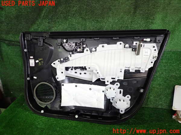 2UPJ-9233421264]ノート オーラ(AURA)(FE13)左前ドア内張り 中古_4