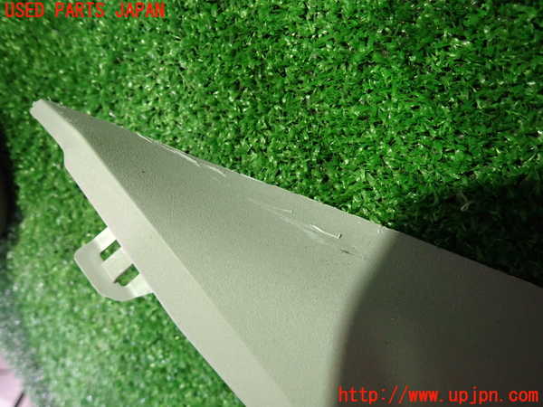 2UPJ-9233427655]ノート オーラ(AURA)(FE13)右フロントピラートリム 中古_2
