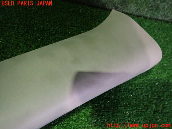 2UPJ-9233427655]ノート オーラ(AURA)(FE13)右フロントピラートリム 中古_3