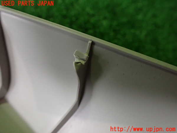 2UPJ-9233427660]ノート オーラ(AURA)(FE13)左フロントピラートリム 中古_3