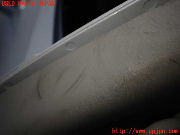 2UPJ-9233427665]ノート オーラ(AURA)(FE13)右センターピラートリム (ジャンク品) 中古_2