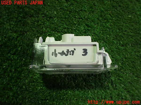 2UPJ-9233426413]ノート オーラ(AURA)(FE13)ルームランプ3 (ラゲッジ左) 中古_2