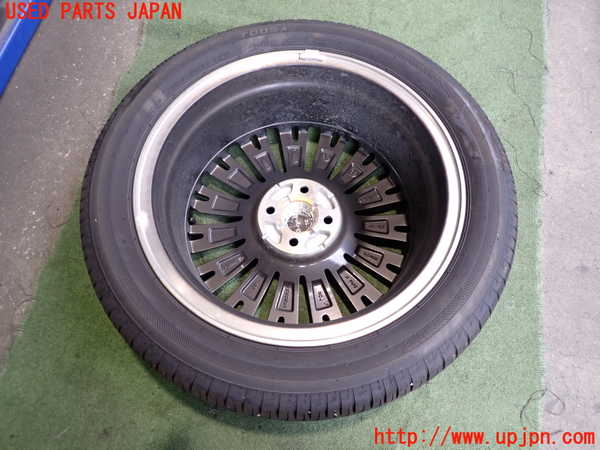2UPJ-9233429037]ノート オーラ(AURA)(FE13)タイヤ　ホイール　1本② 205/50R17 中古_5