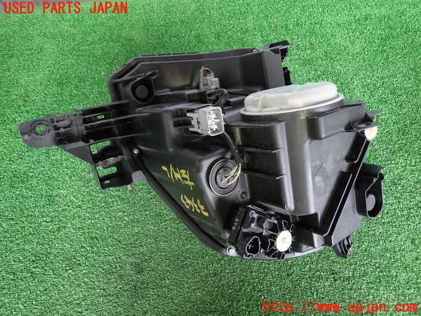 2UPJ-9233431132]キャスト アクティバ(LA250S)左ヘッドライト LED 中古_2