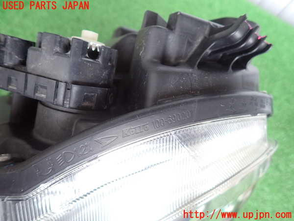 2UPJ-9233431132]キャスト アクティバ(LA250S)左ヘッドライト LED 中古_3